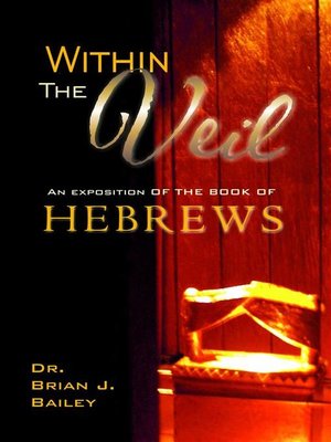 cover image of Within the Veil